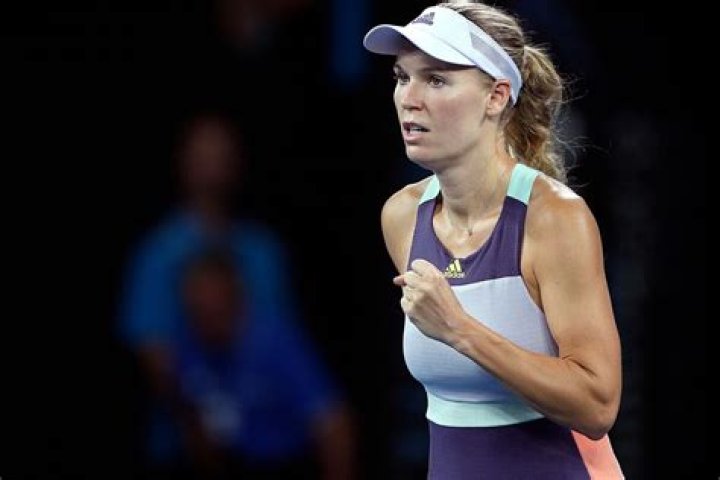 Caroline Wozniacki Net Worth | Celebrity Net Worth