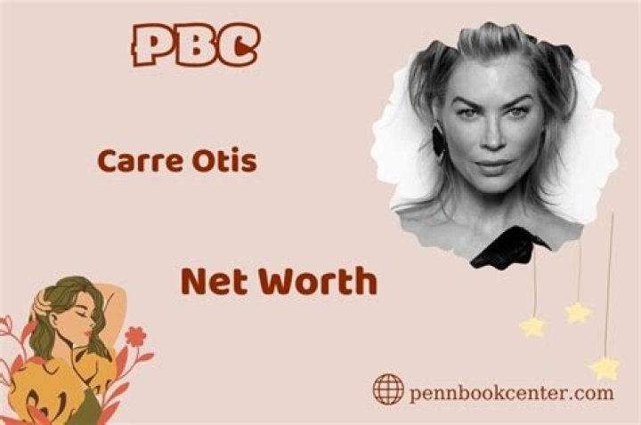 Carre Otis Net Worth | Celebrity Net Worth