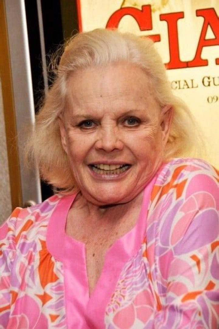 Carroll Baker Net Worth | Celebrity Net Worth