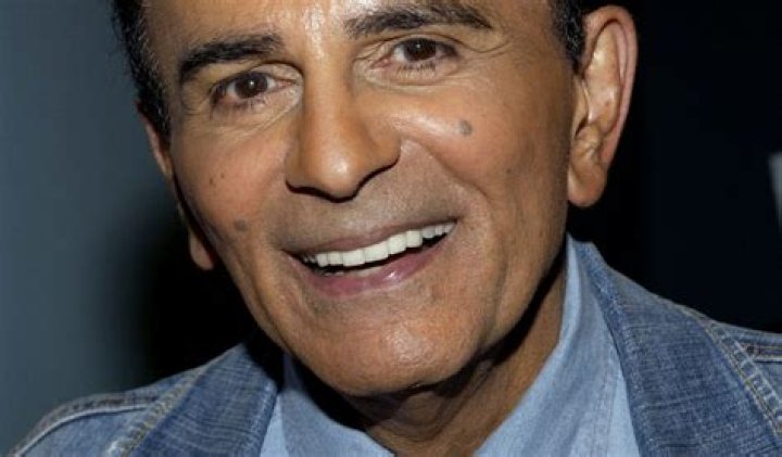 Casey Kasem Net Worth | Celebrity Net Worth