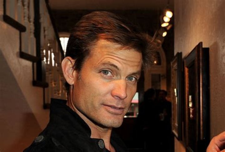 Casper Van Dien Net Worth
