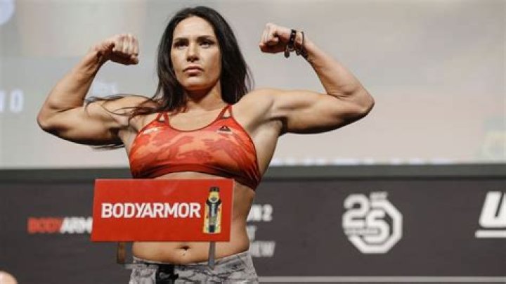 Cat Zingano Net Worth | Celebrity Net Worth