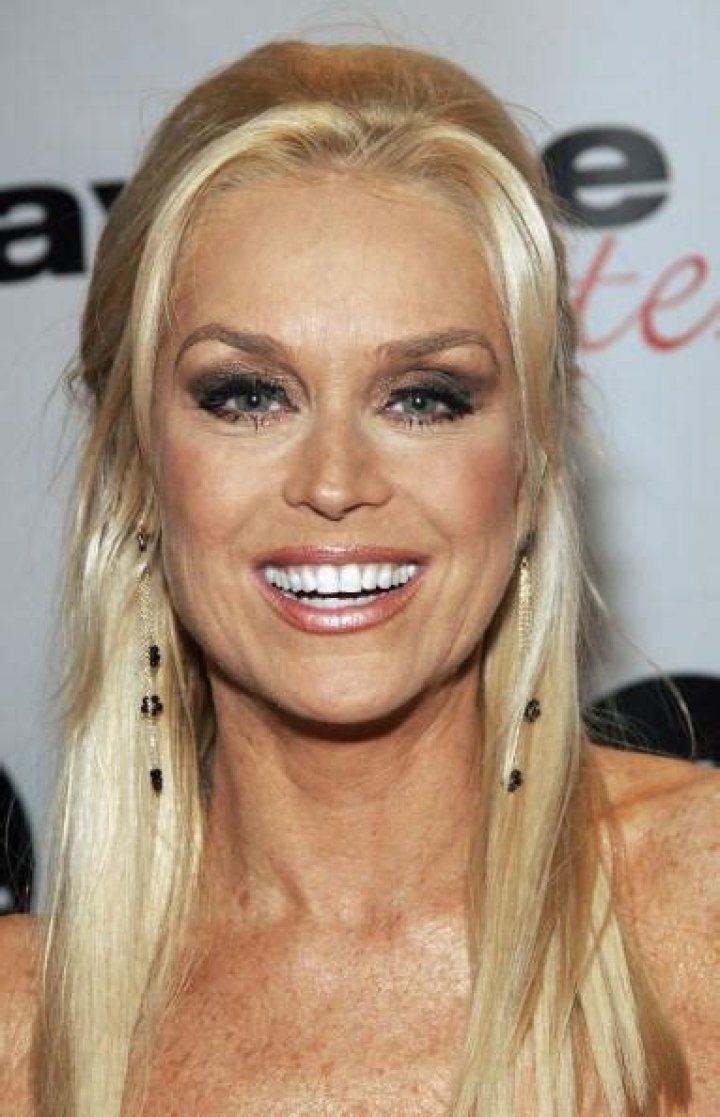 Catherine Hickland Net Worth | Celebrity Net Worth
