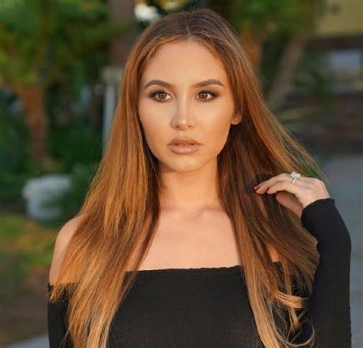 Catherine Paiz Net Worth | Celebrity Net Worth