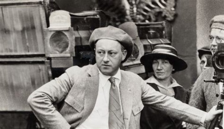 Cecil B. DeMille Net Worth