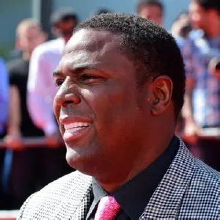 Cedric Ceballos Net Worth | Celebrity Net Worth