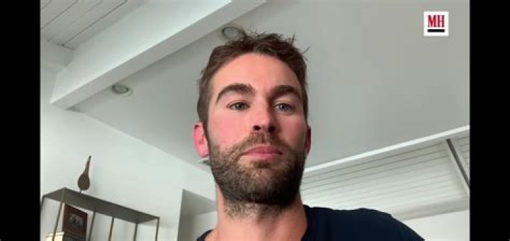Chace Crawford Net Worth | Celebrity Net Worth