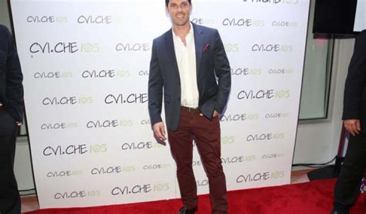 Chad Carroll Net Worth | Celebrity Net Worth