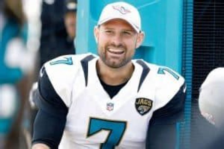 Chad Henne Net Worth | Celebrity Net Worth