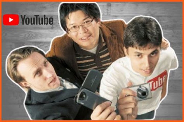 Chad Hurley Net Worth | Celebrity Net Worth