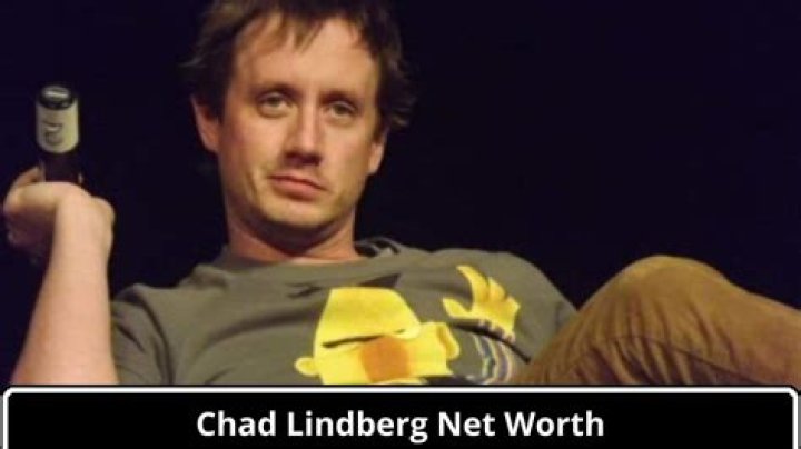 Chad Lindberg Net Worth | Celebrity Net Worth