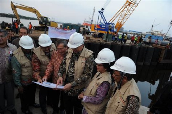 Chairul Tanjung Net Worth | Celebrity Net Worth