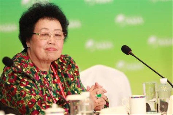 Chan Laiwa Net Worth | Celebrity Net Worth