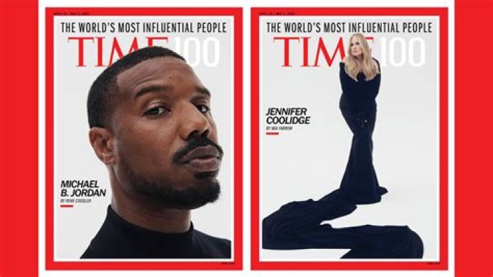 Chance The Rapper Named One Of Time Magazine's Most Influential People