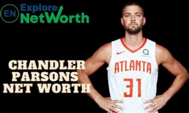 Chandler Parsons Net Worth | Celebrity Net Worth
