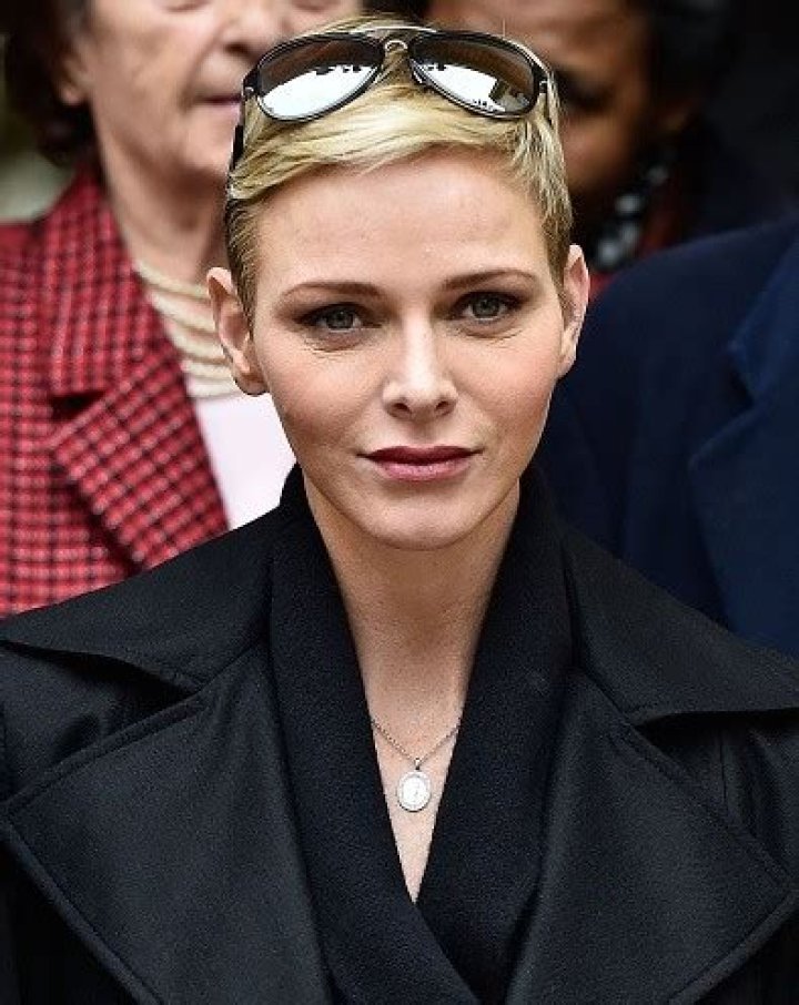 Princess Charlene of Monaco Net Worth