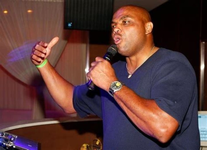The Opposite Of Turrible: Charles Barkley Puts His Money Where His Mouth Is When It Comes To Charity