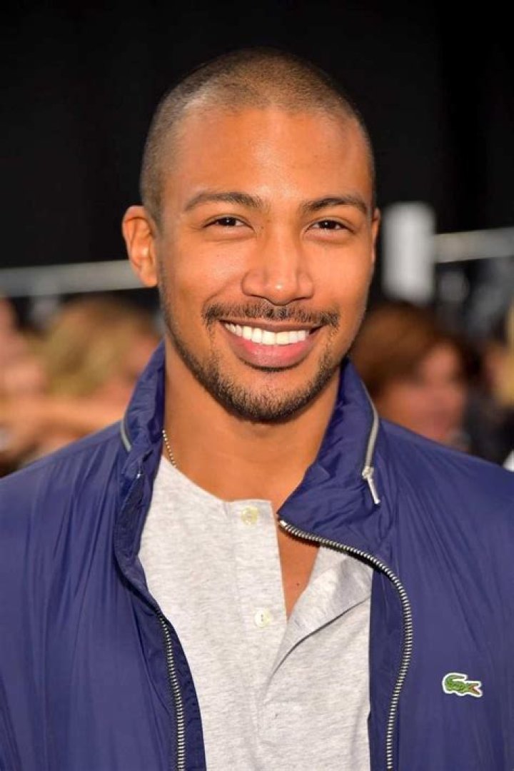 Charles Michael Davis Net Worth