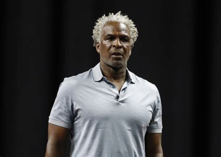 Charles Oakley Net Worth | Celebrity Net Worth