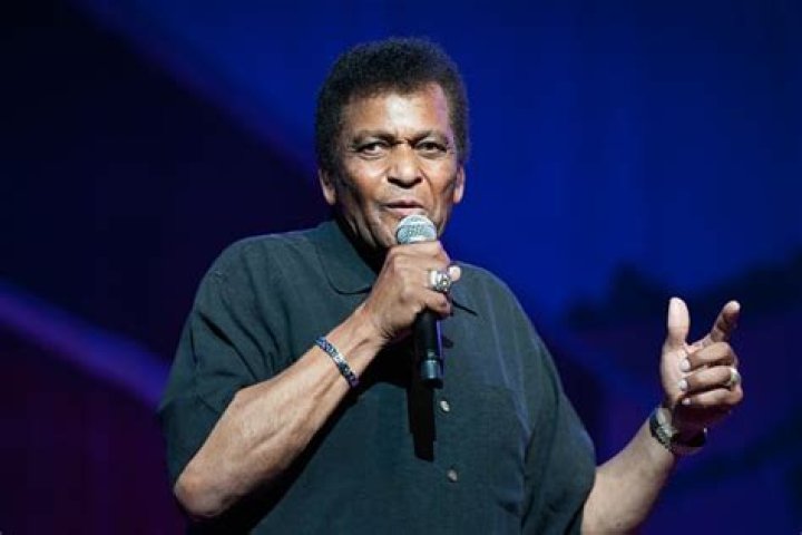 Charley Pride Net Worth | Celebrity Net Worth