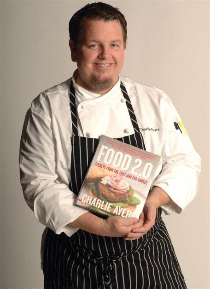 Charlie Ayers Net Worth | Celebrity Net Worth