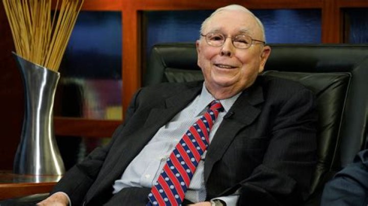 Charlie Munger Net Worth | Celebrity Net Worth
