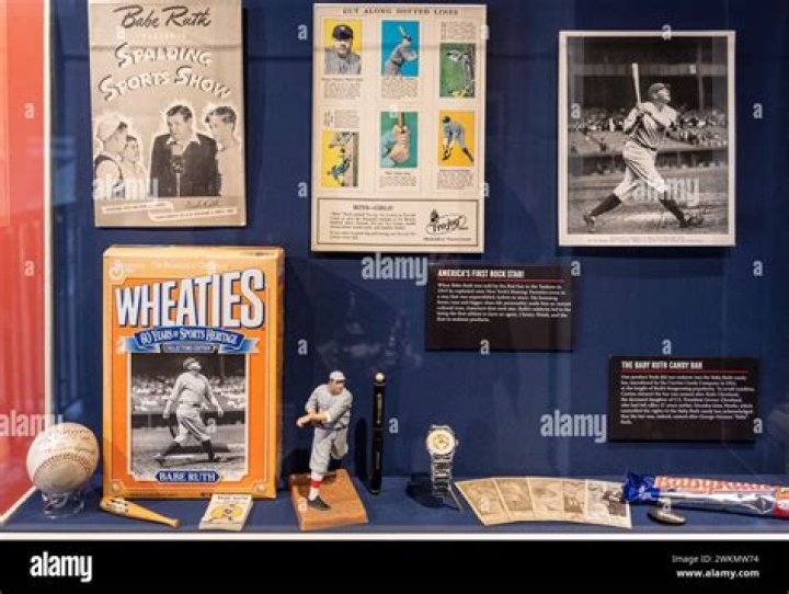 Charlie Sheen Sold Two Rare Pieces Of Babe Ruth Memorabilia For Over $4 Million This past Weekend