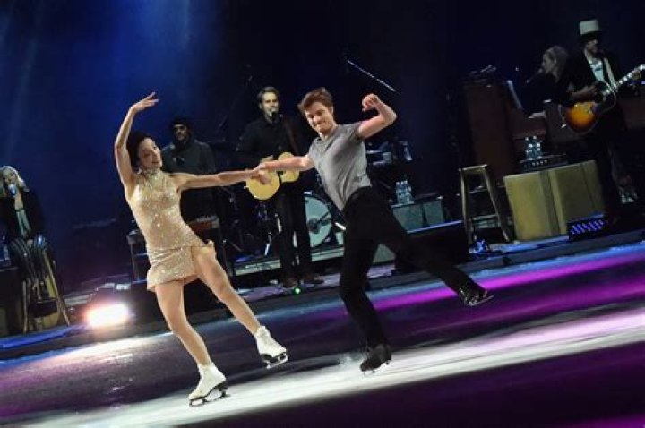 Charlie White Net Worth | Celebrity Net Worth