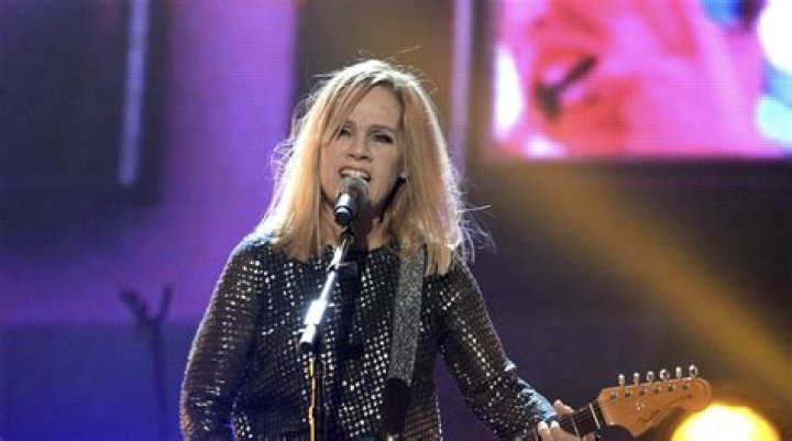 Charlotte Caffey Net Worth | Celebrity Net Worth