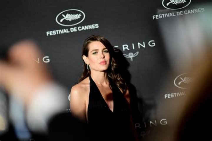 Charlotte Casiraghi Net Worth | Celebrity Net Worth