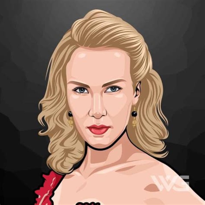 Charlotte Kirk Net Worth | Celebrity Net Worth