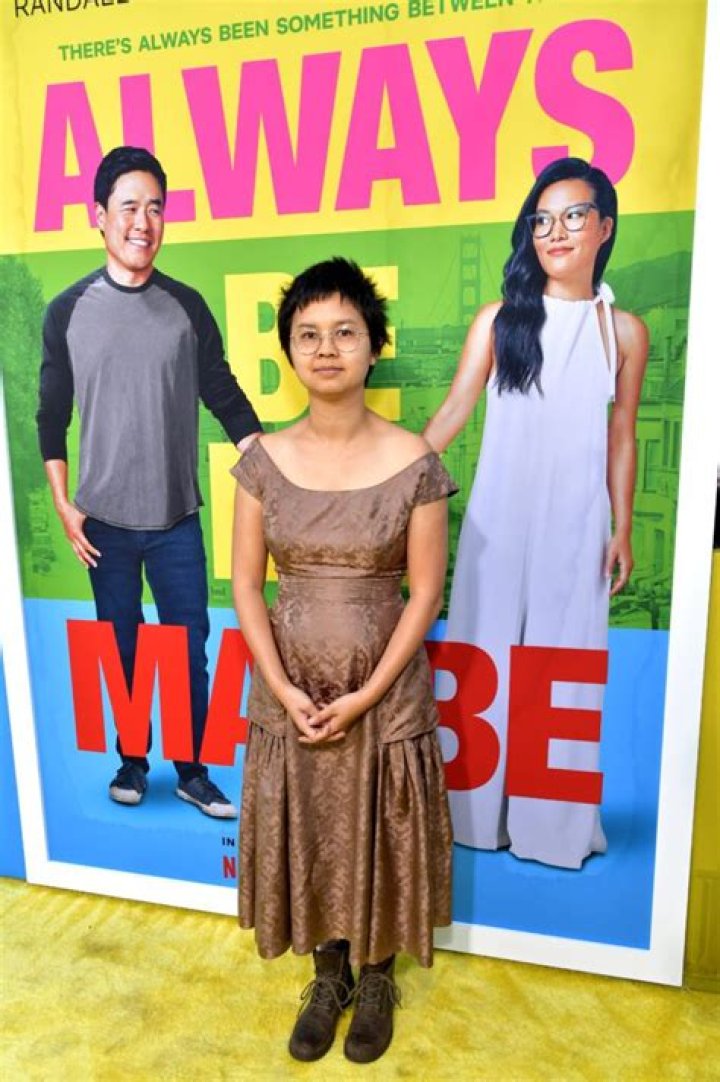 Charlyne Yi Net Worth | Celebrity Net Worth