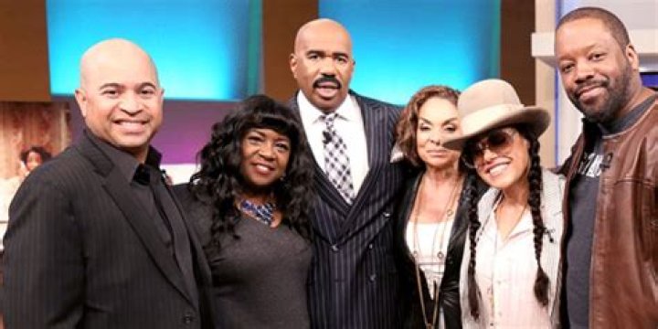 Charnele Brown Net Worth | Celebrity Net Worth