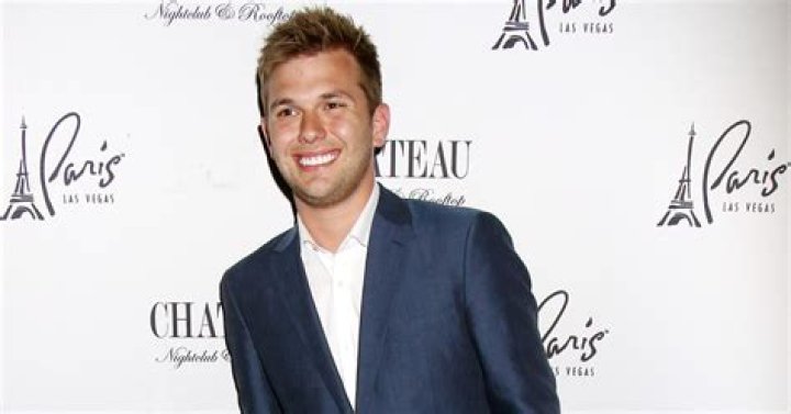 Chase Chrisley Net Worth | Celebrity Net Worth