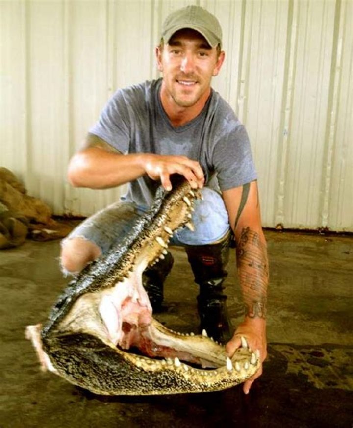 Chase Landry Net Worth | Celebrity Net Worth