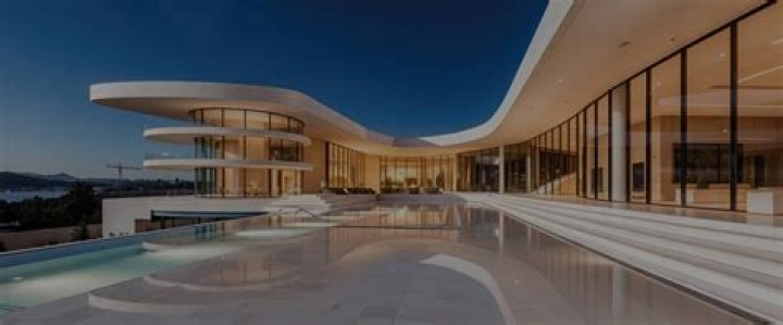 Check Out Some Of 2019's Biggest Luxury Real Estate Winners And Losers