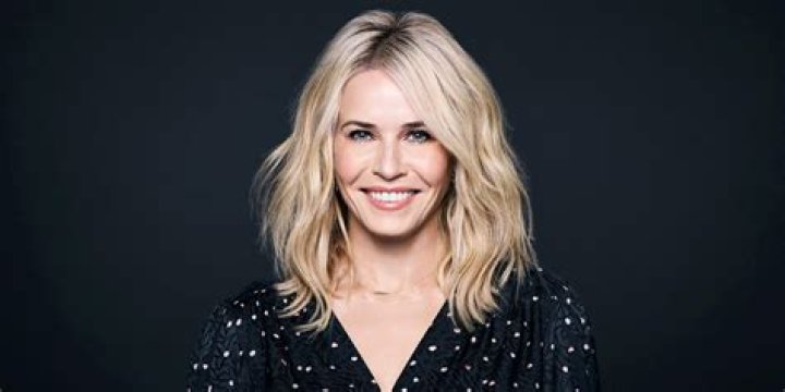 Chelsea Handler Net Worth | Celebrity Net Worth