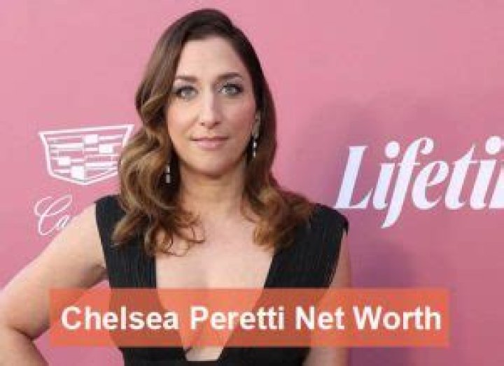 Chelsea Peretti Net Worth | Celebrity Net Worth