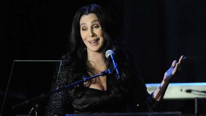Cher Sues Her Financial Firm After Losing A Million Dollars