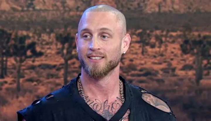 Chet Haze Net Worth | Celebrity Net Worth