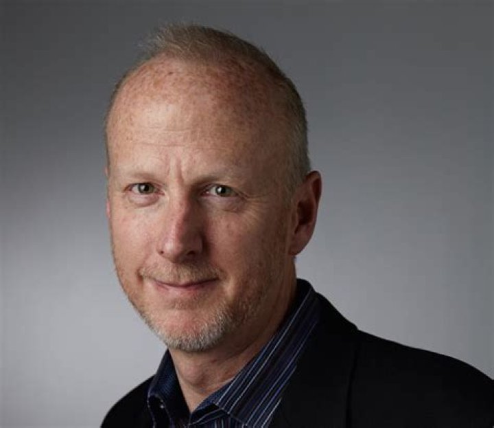 Belkin Billionaire Chet Pipkin Is Moving On To "The Internet Of Things"