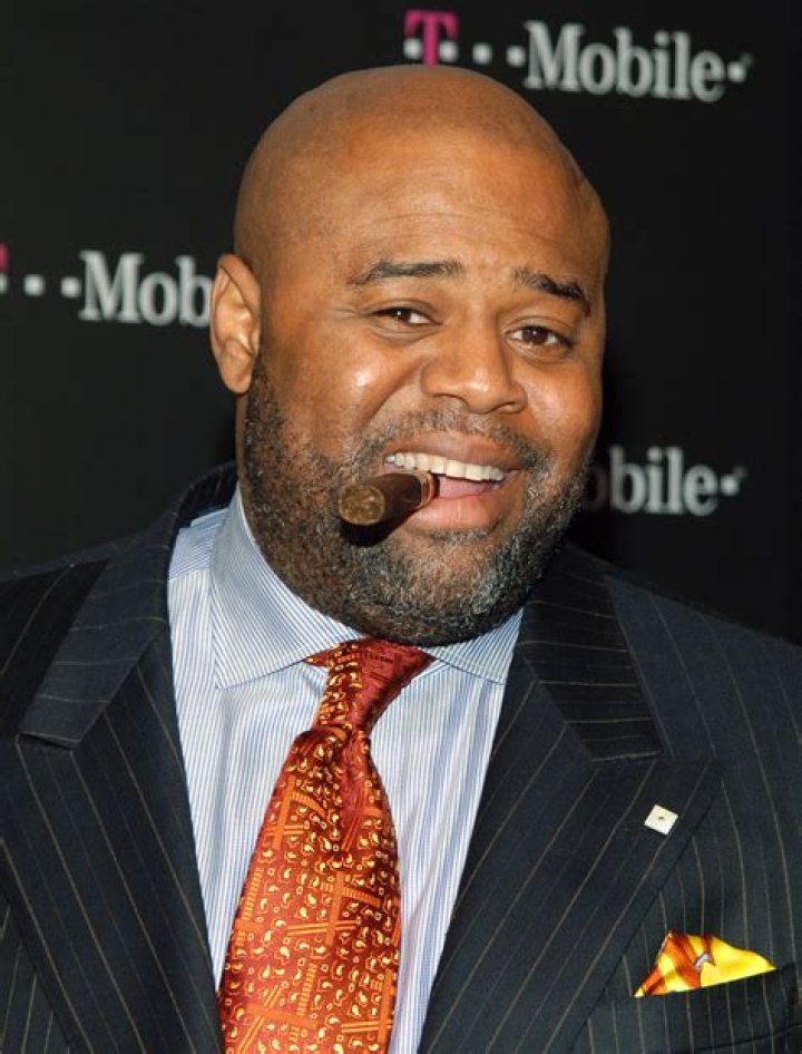 Chi McBride Net Worth | Celebrity Net Worth