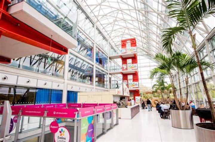 How Did A Children's Hospital In London End Up Making Millions Off Peter Pan?