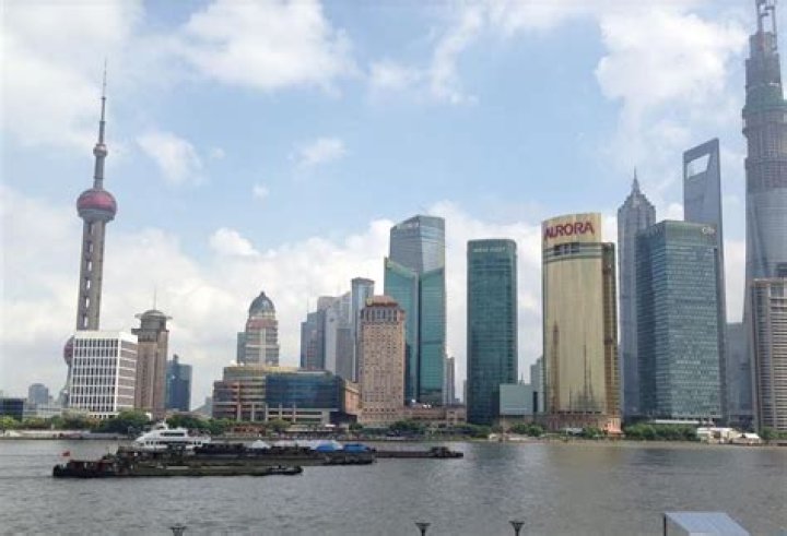 This Chinese Billionaire Found It Cheaper To Produce His Product In The U.S.