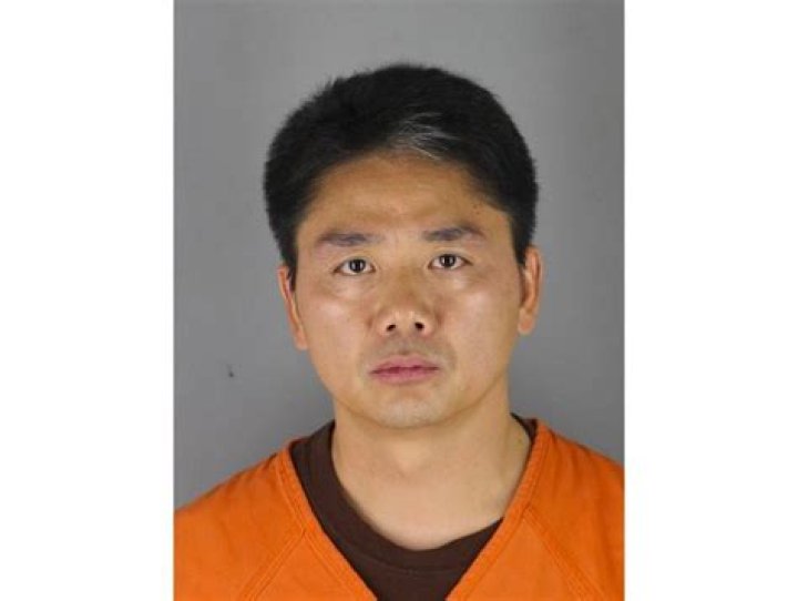 Chinese Tech Tycoon Liu Qiangdong - Who Is Worth $8 Billion - Was Arrested Friday For Alleged Sexual Misconduct In Minneapolis