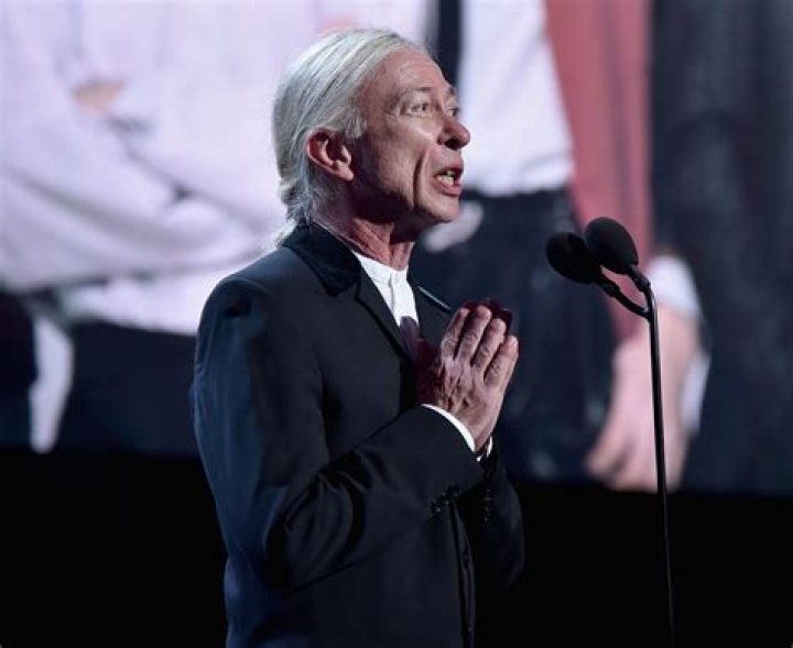 Chip Chipperson Net Worth | Celebrity Net Worth