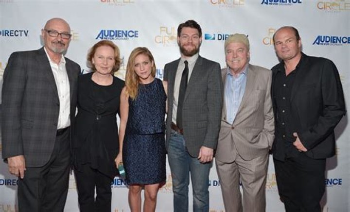 Chris Bauer Net Worth | Celebrity Net Worth