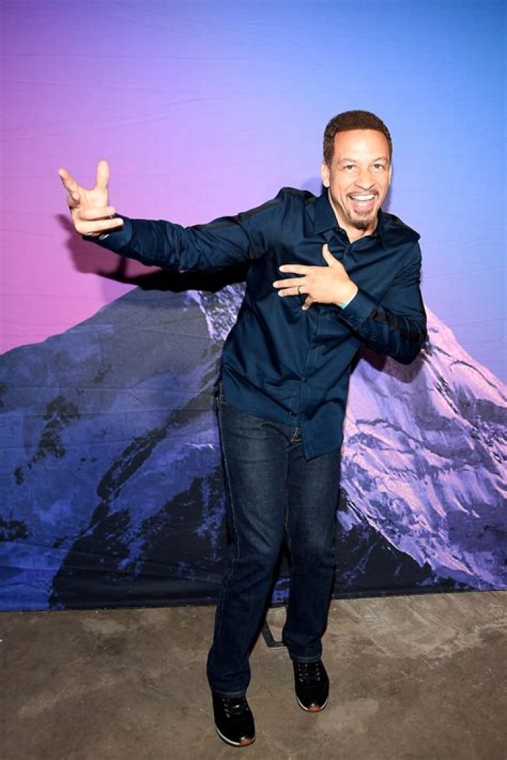 Chris Broussard Net Worth | Celebrity Net Worth