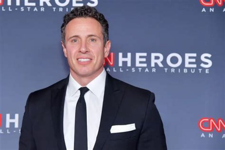 Chris Cuomo Reportedly Preparing $18 Million Lawsuit Against CNN Over Remainder Of Contract