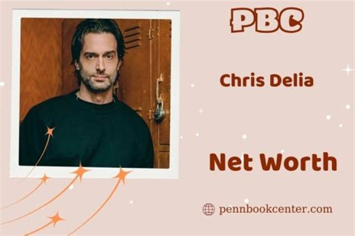 Chris D'Elia Net Worth | Celebrity Net Worth